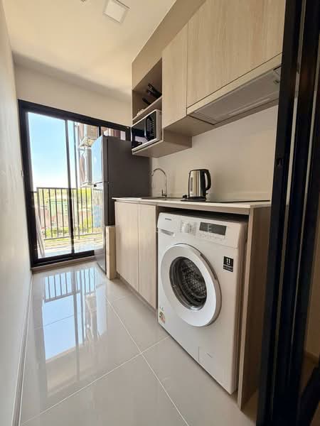The Base Bukit Phuket, Phuket, 12 Vichitsongkram Rd, Wichit, Muang Phuket, Phuket, Studio, 30 sqm, Condo For Rent, by PK LIFE Property, 500303888 - DDproperty.com