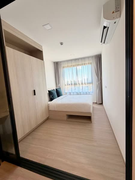 The Base Bukit Phuket, Phuket, 12 Vichitsongkram Rd, Wichit, Muang Phuket, Phuket, Studio, 30 sqm, Condo For Rent, by PK LIFE Property, 500303888 - DDproperty.com