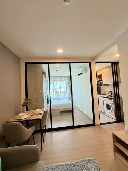The Base Bukit Phuket : เดอะ เบส บูกิต, ภูเก็ต, 12 ถ.วิชิตสงคราม, วิชิต, เมืองภูเก็ต, ภูเก็ต, 30 ตร.ม., คอนโด ให้เช่า, โดย PK LIFE Property, 500303888 - DDproperty.com