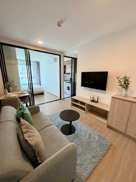 The Base Bukit Phuket, Phuket, 12 Vichitsongkram Rd, Wichit, Muang Phuket, Phuket, Studio, 30 sqm, Condo For Rent, by PK LIFE Property, 500303888 - DDproperty.com