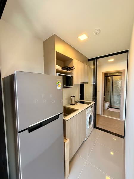 The Base Bukit Phuket, Phuket, 12 Vichitsongkram Rd, Wichit, Muang Phuket, Phuket, Studio, 30 sqm, Condo For Rent, by PK LIFE Property, 500303888 - DDproperty.com