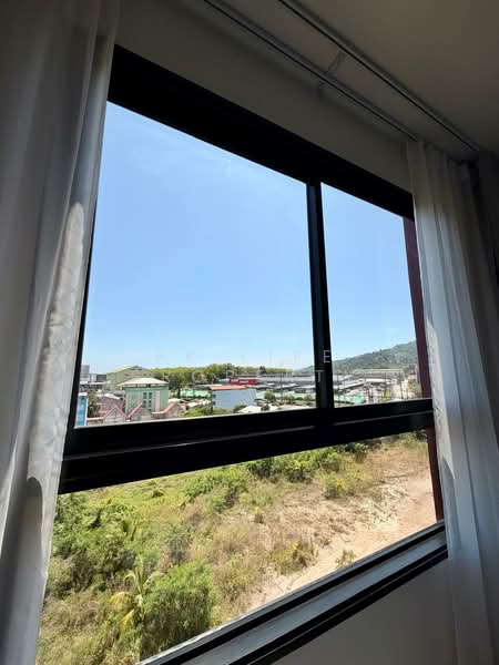 The Base Bukit Phuket : เดอะ เบส บูกิต, ภูเก็ต, 12 ถ.วิชิตสงคราม, วิชิต, เมืองภูเก็ต, ภูเก็ต, 30 ตร.ม., คอนโด ให้เช่า, โดย PK LIFE Property, 500303888 - DDproperty.com