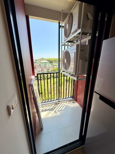 The Base Bukit Phuket : เดอะ เบส บูกิต, ภูเก็ต, 12 ถ.วิชิตสงคราม, วิชิต, เมืองภูเก็ต, ภูเก็ต, 30 ตร.ม., คอนโด ให้เช่า, โดย PK LIFE Property, 500303888 - DDproperty.com