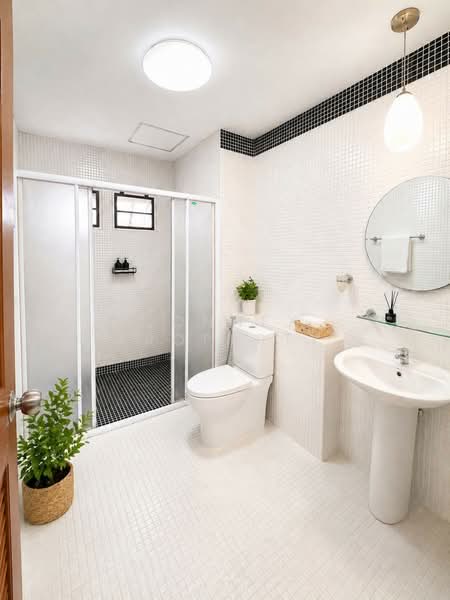 Luxury Single House near The Nine Rama 9, Bangkok, , Suan Luang, Bangkok, 5 Bedrooms, 210 sqm, Single Detached House For Rent, by Connex Property, 500303889 - DDproperty.com