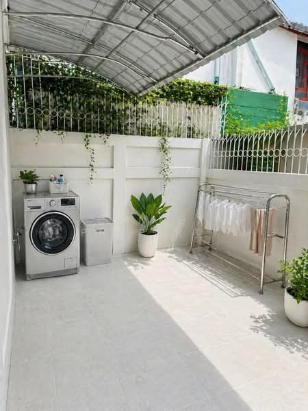บ้านเดี่ยว ใกล้เดอะไนน์ พระราม 9, กรุงเทพ, , สวนหลวง, กรุงเทพ, 210 ตร.ม., บ้านเดี่ยว ให้เช่า, โดย Connex Property, 500303889 - DDproperty.com