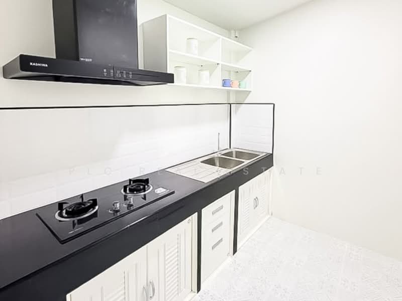 Townhouse for Sale Soi Khao Noi East Pattaya, Chon Buri (Pattaya), Bang Lamung, Bang Lamung (Pattaya), Chon Buri (Pattaya), 2 Bedrooms, 96 sqm, Townhouse For Sale, by PLC Real Estate, 500303890 - DDproperty.com
