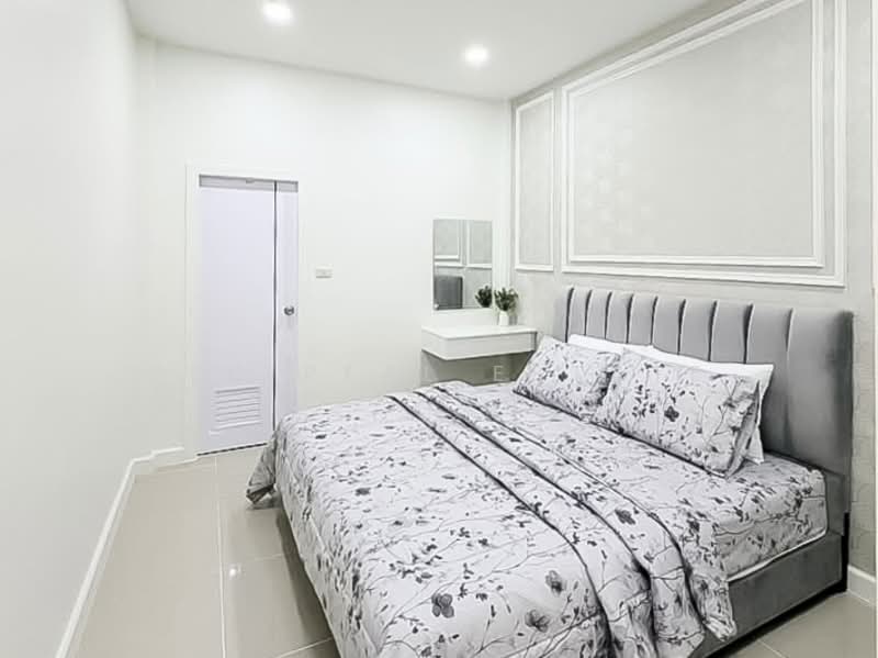 Townhouse for Sale Soi Khao Noi East Pattaya, Chon Buri (Pattaya), Bang Lamung, Bang Lamung (Pattaya), Chon Buri (Pattaya), 2 Bedrooms, 96 sqm, Townhouse For Sale, by PLC Real Estate, 500303890 - DDproperty.com