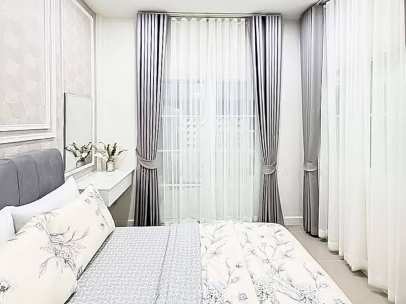 Townhouse for Sale Soi Khao Noi East Pattaya, Chon Buri (Pattaya), Bang Lamung, Bang Lamung (Pattaya), Chon Buri (Pattaya), 2 Bedrooms, 96 sqm, Townhouse For Sale, by PLC Real Estate, 500303890 - DDproperty.com