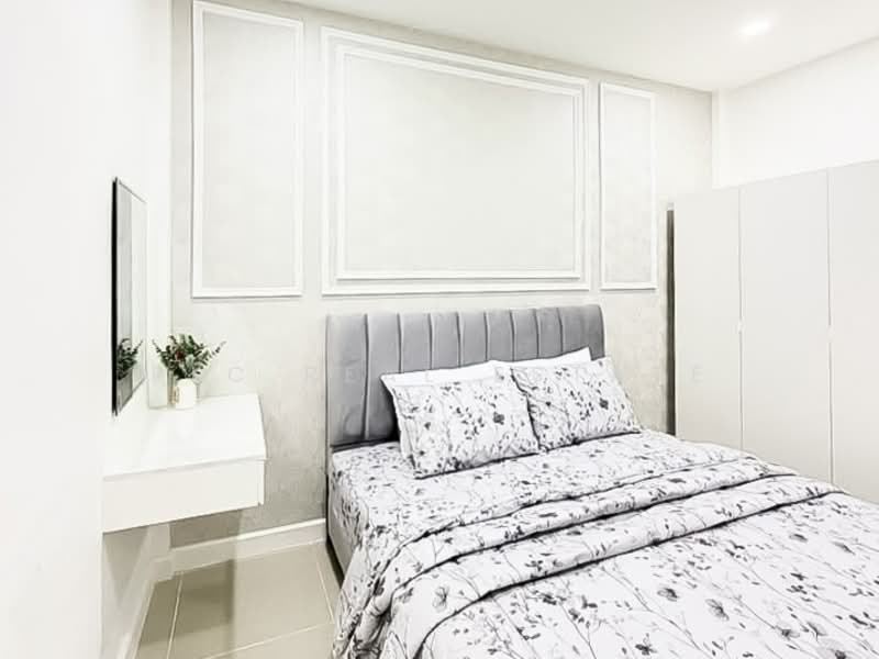Townhouse for Sale Soi Khao Noi East Pattaya, Chon Buri (Pattaya), Bang Lamung, Bang Lamung (Pattaya), Chon Buri (Pattaya), 2 Bedrooms, 96 sqm, Townhouse For Sale, by PLC Real Estate, 500303890 - DDproperty.com