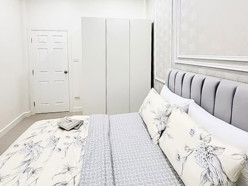 Townhouse for Sale Soi Khao Noi East Pattaya, Chon Buri (Pattaya), Bang Lamung, Bang Lamung (Pattaya), Chon Buri (Pattaya), 2 Bedrooms, 96 sqm, Townhouse For Sale, by PLC Real Estate, 500303890 - DDproperty.com