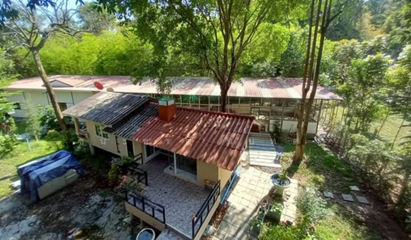 Sarika-Nakhon Nayok, Nakhon Nayok, Sarika, Muang Nakhon Nayok, Nakhon Nayok, , 9,532 sqm, Land For Sale, by ชนะชาติ นนท์ตา, 500303892 - DDproperty.com