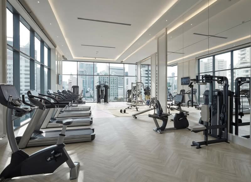 Q1 Sukhumvit, Bangkok, 1 Sukhumvit Road, Khlong Toei, Bangkok, 2 Bedrooms, 117 sqm, Condo For Rent, by Vichai Annavakulthorn, 500303895 - DDproperty.com