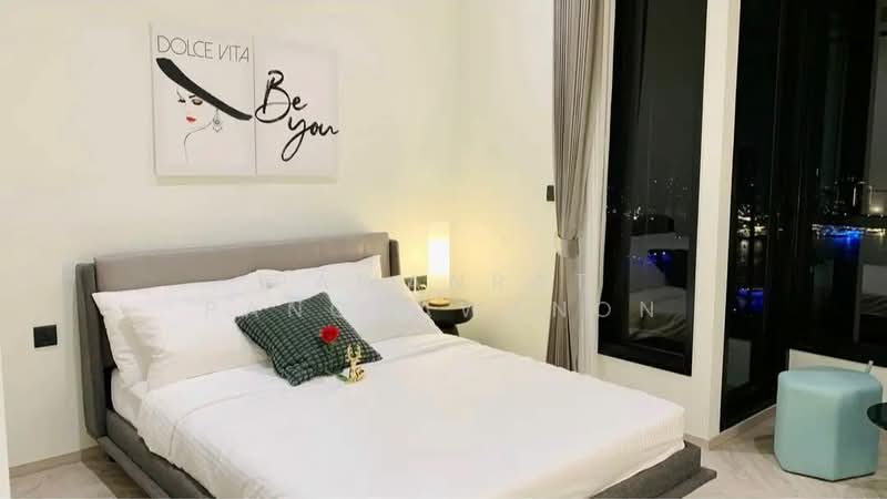 Chapter Charoenkrung-Riverside, Bangkok, Charoen Krung 80 Alley, Bang Kho Laem, Bang Kho Laem, Bangkok, Studio, 26 sqm, Condo For Rent, by Pawanrat Panchawanon, 500303896 - DDproperty.com