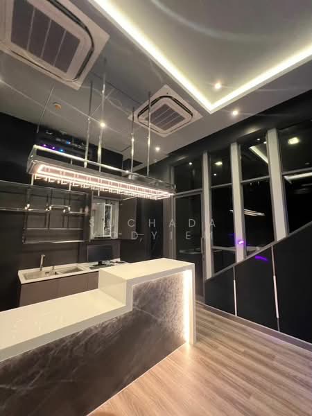 Totnes Condo : โททเนสคอนโด, กรุงเทพ, ฤทธิเกษม, ลาดพร้าว, ลาดพร้าว, กรุงเทพ, 280 ตร.ม., คอนโด ขาย, โดย Suchada Yodyiem, 500303897 - DDproperty.com