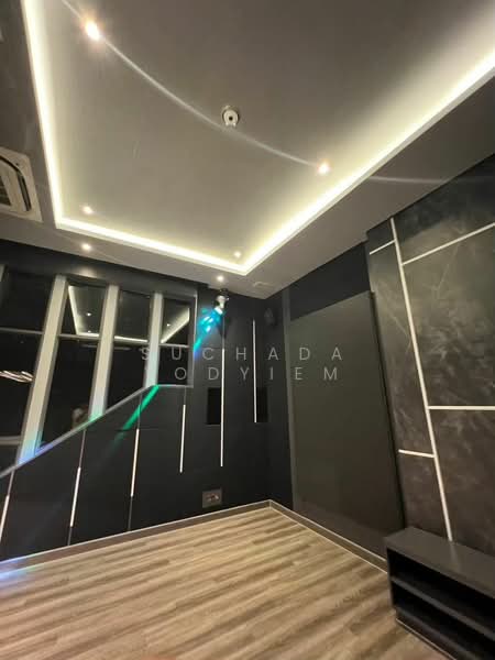 Totnes Condo, Bangkok, Ritthi Kasem, Lat Phrao, Lat Phrao, Bangkok, 2 Bedrooms, 280 sqm, Condo For Sale, by Suchada Yodyiem, 500303897 - DDproperty.com