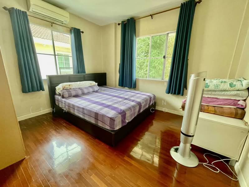 For Sale - Chaiyaphruek Thepharak, Samut Prakan