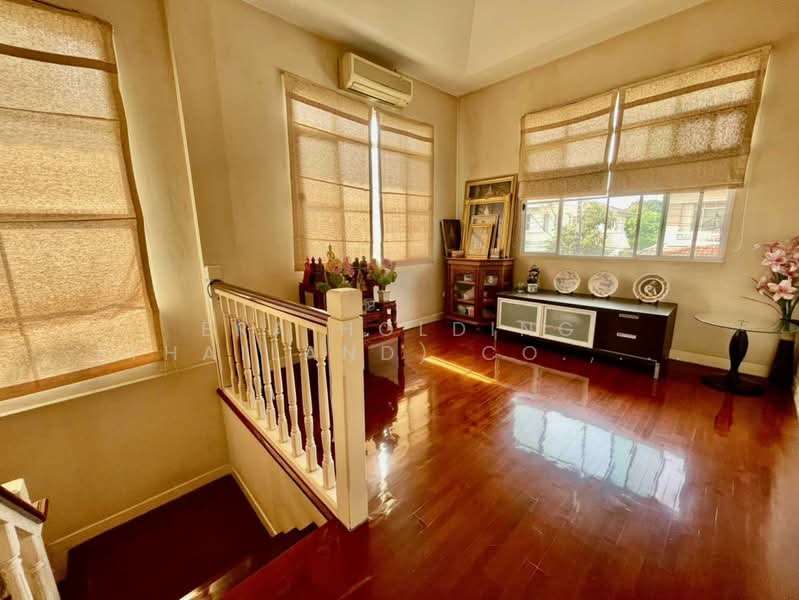 For Sale - Chaiyaphruek Thepharak, Samut Prakan