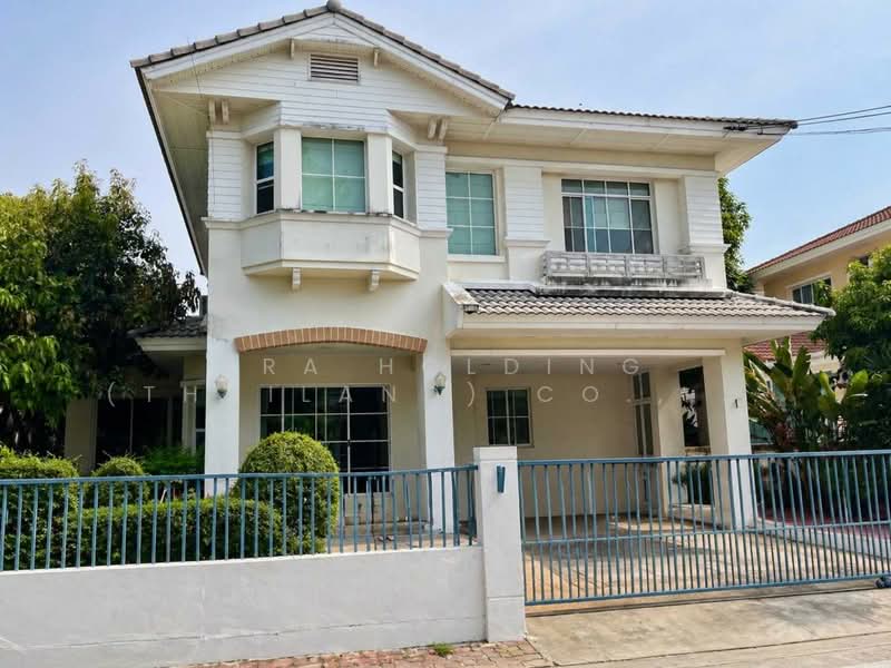 For Sale - Chaiyaphruek Thepharak, Samut Prakan