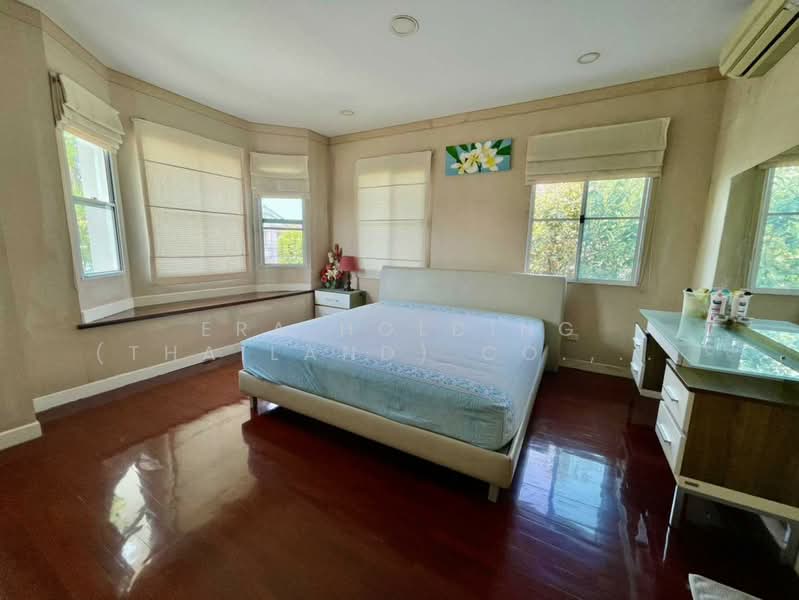 For Sale - Chaiyaphruek Thepharak, Samut Prakan