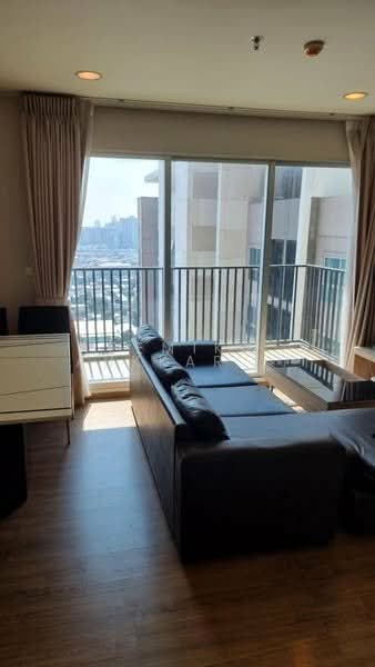 Fuse Chan-Sathorn, Bangkok, 160 Chan Road, Thung Wat Don, Sathon, Bangkok, 2 Bedrooms, 57 sqm, Condo For Sale, by Pemika Aukkaraleekul, 500303900 - DDproperty.com