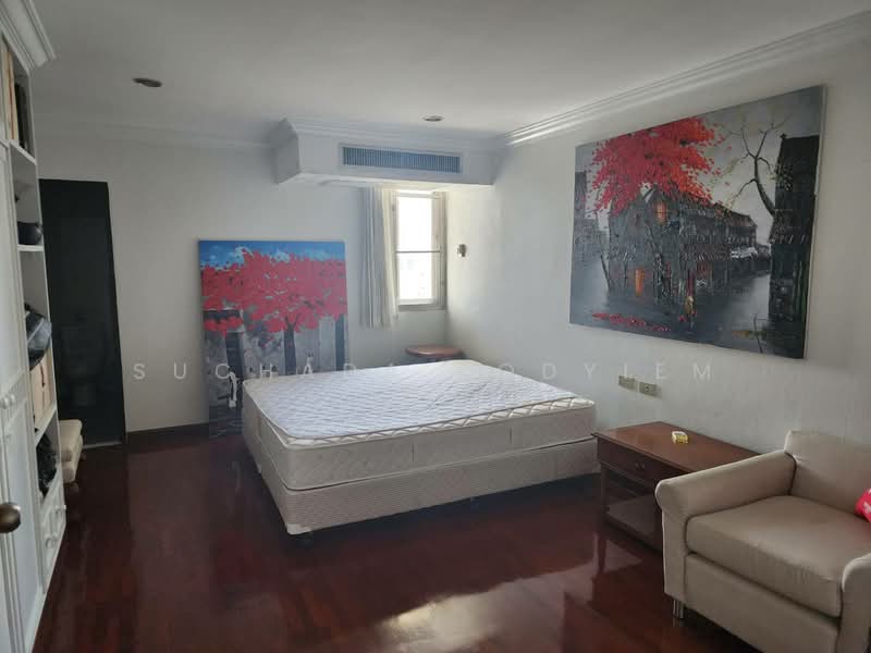 D.S. Tower 1 Sukhumvit 33, Bangkok, Soi Phrom Chit, Khlong Tan Nua, Watthana, Bangkok, 3 Bedrooms, 249 sqm, Condo For Sale, by Suchada Yodyiem, 500303903 - DDproperty.com