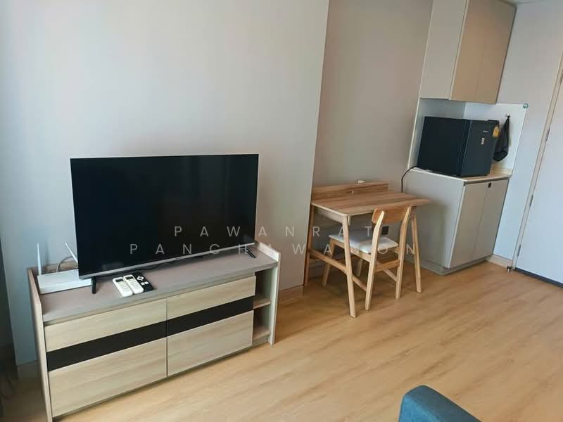 Lumpini Suite Phetchaburi-Makkasan, Bangkok, 1515 Phetchaburi Rd, Makkasan, Ratchathewi, Bangkok, 1 Bedroom, 30 sqm, Condo For Rent, by Pawanrat Panchawanon, 500303905 - DDproperty.com