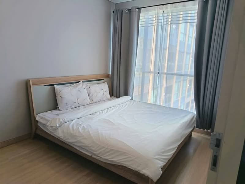 Lumpini Suite Phetchaburi-Makkasan, Bangkok, 1515 Phetchaburi Rd, Makkasan, Ratchathewi, Bangkok, 1 Bedroom, 30 sqm, Condo For Rent, by Pawanrat Panchawanon, 500303905 - DDproperty.com