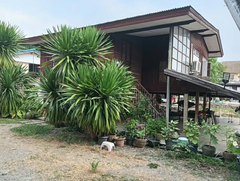 2-BR House, Bangkok, Chorake Bua, Lat Phrao, Bangkok, 2 Bedrooms, 162 sqm, Single Detached House For Sale, by Pemika Aukkaraleekul, 500303908 - DDproperty.com