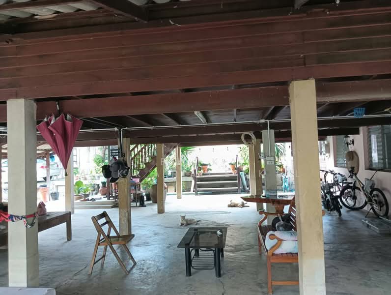2-BR House, Bangkok, Chorake Bua, Lat Phrao, Bangkok, 2 Bedrooms, 162 sqm, Single Detached House For Sale, by Pemika Aukkaraleekul, 500303908 - DDproperty.com