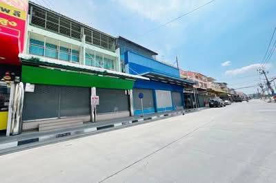 ขาย - Kheha Muang Mai Bangplee : เคหะเมืองใหม่ บางพลี, สมุทรปราการ