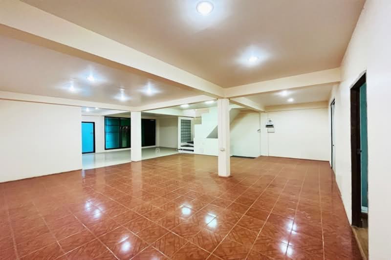 Kheha Muang Mai Bangplee, Samut Prakan, Mueang Mai Bang Phli 1 Road, Bang Sao Thong, Samut Prakan, 4 Bedrooms, 670 sqm, Townhouse For Sale, by คุณจ๋า, 500303910 - DDproperty.com