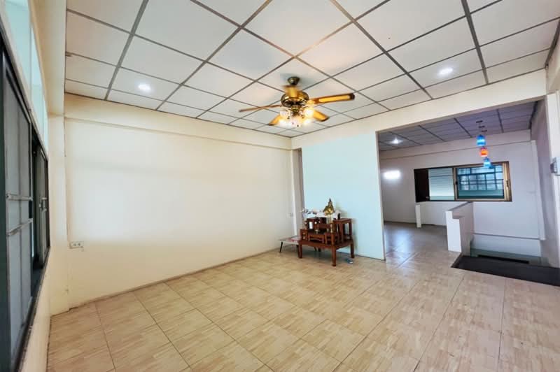 Kheha Muang Mai Bangplee, Samut Prakan, Mueang Mai Bang Phli 1 Road, Bang Sao Thong, Samut Prakan, 4 Bedrooms, 670 sqm, Townhouse For Sale, by คุณจ๋า, 500303910 - DDproperty.com