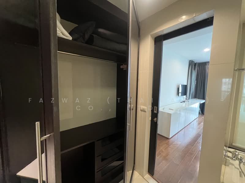 The Address Chidlom, Bangkok, Ploenchit Road, Lumphini, Pathum Wan, Bangkok, 2 Bedrooms, 72 sqm, Condo For Sale, by Fazwaz (Thailand) Co., Ltd., 500303911 - DDproperty.com