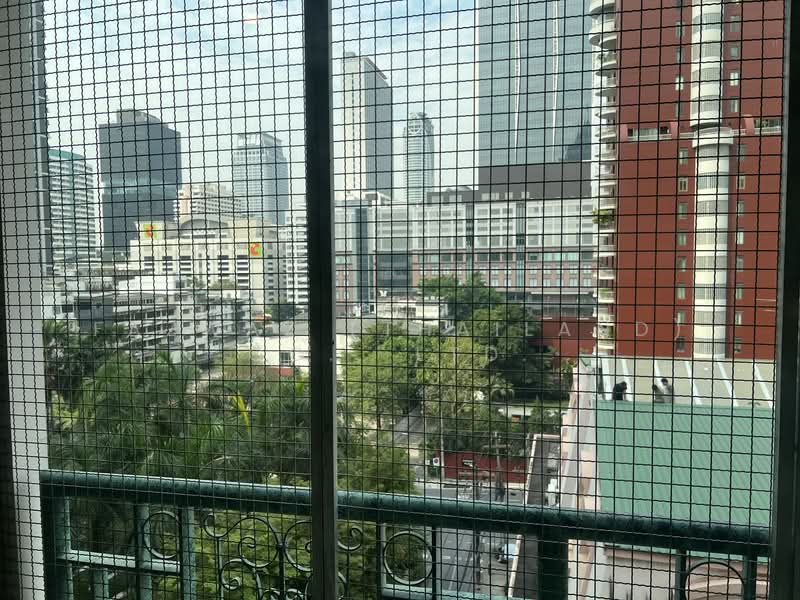 The Address Chidlom, Bangkok, Ploenchit Road, Lumphini, Pathum Wan, Bangkok, 2 Bedrooms, 72 sqm, Condo For Sale, by Fazwaz (Thailand) Co., Ltd., 500303911 - DDproperty.com