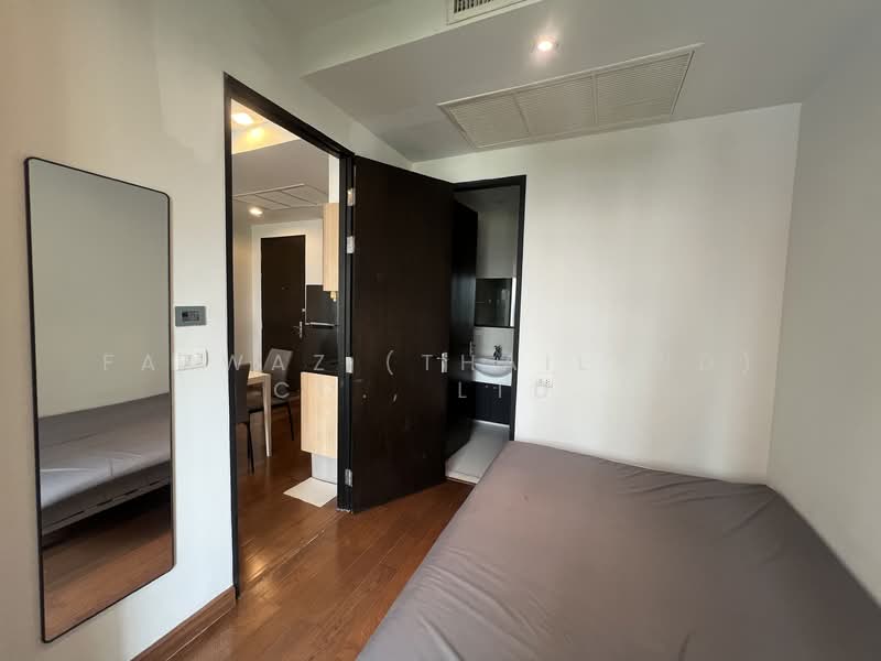 The Address Chidlom, Bangkok, Ploenchit Road, Lumphini, Pathum Wan, Bangkok, 2 Bedrooms, 72 sqm, Condo For Sale, by Fazwaz (Thailand) Co., Ltd., 500303911 - DDproperty.com