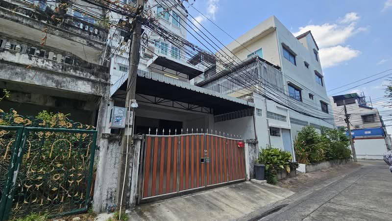 จันทน์ซอย 2, กรุงเทพ, นราธิวาสราชนคริรทร์ 16, ทุ่งวัดดอน, สาทร, กรุงเทพ, 350 ตร.ม., ทาวน์เฮ้าส์ ให้เช่า, โดย ณัฐพัชร์ โชติอัครสินทบ, 500303916 - DDproperty.com
