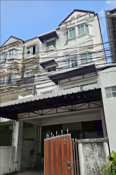 Chan soi 2, Bangkok, นราธิวาสราชนคริรทร์ 16, Thung Wat Don, Sathon, Bangkok, 5 Bedrooms, 350 sqm, Townhouse For Rent, by ณัฐพัชร์ โชติอัครสินทบ, 500303916 - DDproperty.com
