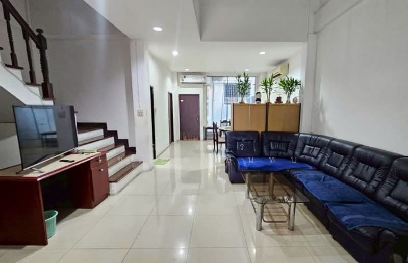 Chan soi 2, Bangkok, นราธิวาสราชนคริรทร์ 16, Thung Wat Don, Sathon, Bangkok, 5 Bedrooms, 350 sqm, Townhouse For Rent, by ณัฐพัชร์ โชติอัครสินทบ, 500303916 - DDproperty.com