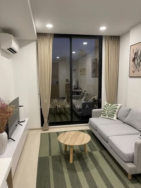 Noble Ambience Sukhumvit 42 : โนเบิล แอมเบียนส์ สุขุมวิท 42, กรุงเทพ, 55 ซอยสุขชัย, คลองตัน, คลองเตย, กรุงเทพ, 35 ตร.ม., คอนโด ให้เช่า, โดย Pawanrat Panchawanon, 500303919 - DDproperty.com