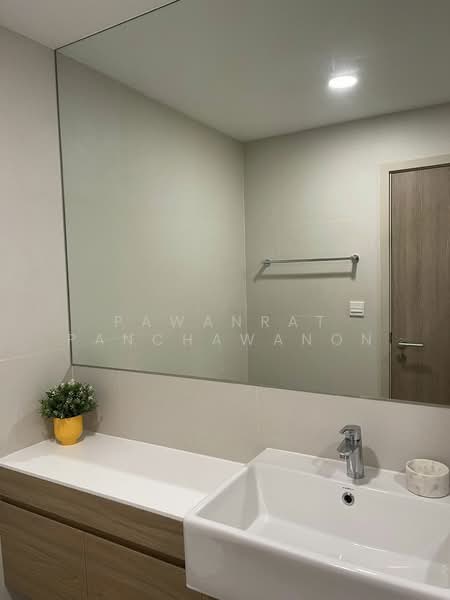 Noble Ambience Sukhumvit 42, Bangkok, 55 Suk Chai Alley, Khong Tan, Khlong Toei, Bangkok, 1 Bedroom, 35 sqm, Condo For Rent, by Pawanrat Panchawanon, 500303919 - DDproperty.com