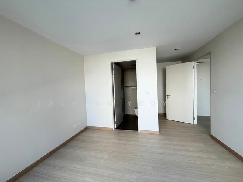 Click Condo Sukhumvit 65, Bangkok, 101 Soi Sukhumvit 65 Sukhumvit Road, Phra Kanong Nua, Watthana, Bangkok, 2 Bedrooms, 54 sqm, Condo For Sale, by Suchada Yodyiem, 500303920 - DDproperty.com