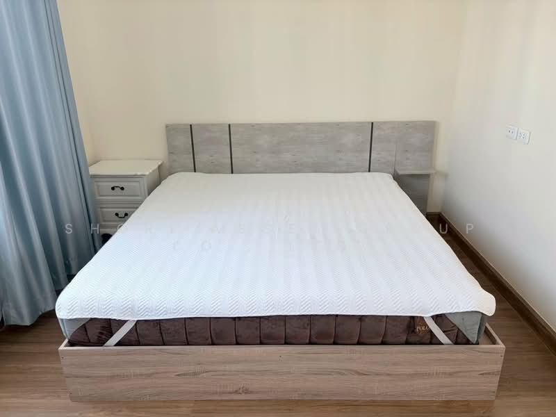 Golden Town Chiang Mai - Kad Ruam Chok, Chiang Mai, Fa Ham, Muang Chiang Mai, Chiang Mai, 3 Bedrooms, 119 sqm, Townhouse For Rent, by Shori Asset Group Co., Ltd., 500303921 - DDproperty.com
