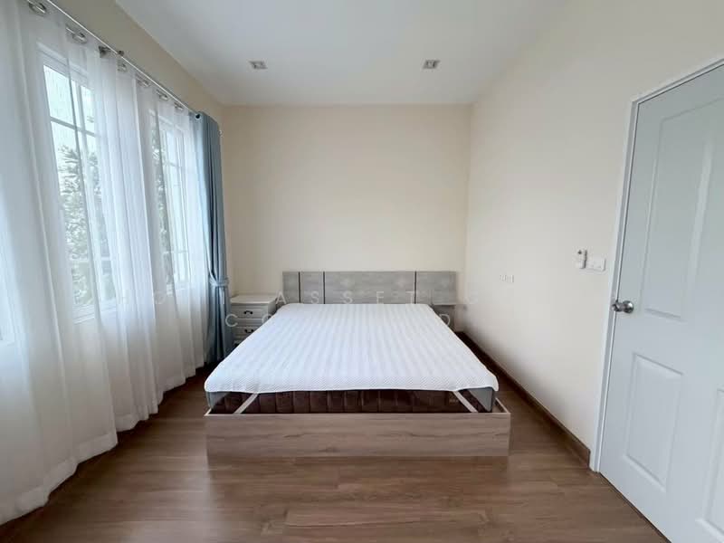 Golden Town Chiang Mai - Kad Ruam Chok, Chiang Mai, Fa Ham, Muang Chiang Mai, Chiang Mai, 3 Bedrooms, 119 sqm, Townhouse For Rent, by Shori Asset Group Co., Ltd., 500303921 - DDproperty.com
