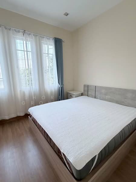 Golden Town Chiang Mai - Kad Ruam Chok, Chiang Mai, Fa Ham, Muang Chiang Mai, Chiang Mai, 3 Bedrooms, 119 sqm, Townhouse For Rent, by Shori Asset Group Co., Ltd., 500303921 - DDproperty.com