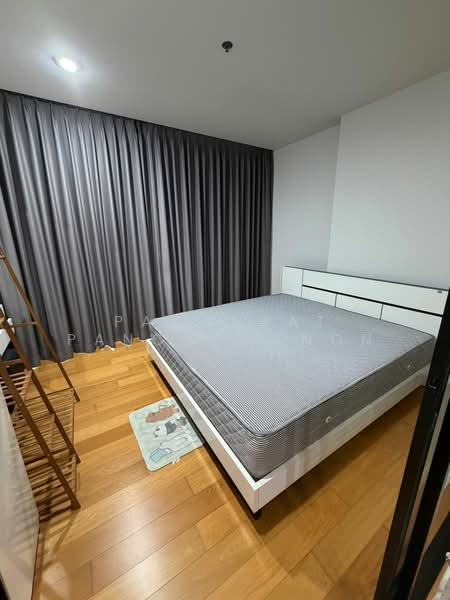 Noble Revo Silom, Bangkok, 88 Soi Surasak Surasak Road, Silom, Bang Rak, Bangkok, 1 Bedroom, 34 sqm, Condo For Rent, by Pawanrat Panchawanon, 500303923 - DDproperty.com