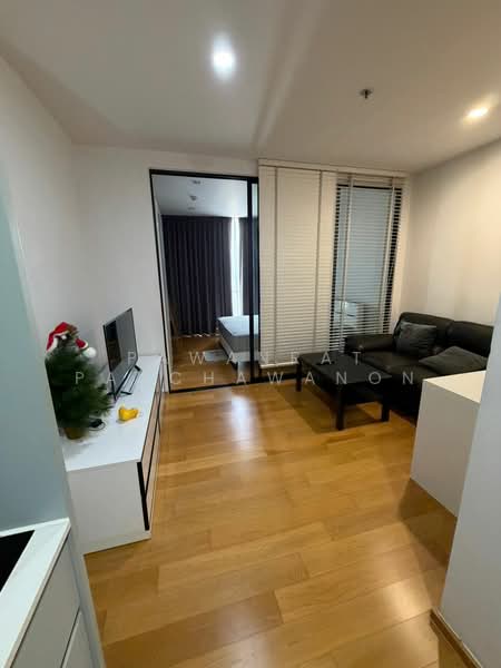Noble Revo Silom : โนเบิล รีโว สีลม, กรุงเทพ, 88 ซอยสุรศักดิ์ ถนนสุรสักดิ์ แขวงสีลม เขตบางรัก จังหวัดกรุงเทพมหานคร, สีลม, บางรัก, กรุงเทพ, 34 ตร.ม., คอนโด ให้เช่า, โดย Pawanrat Panchawanon, 500303923 - DDproperty.com