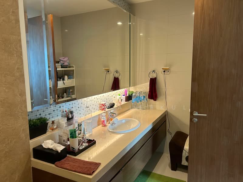 Bright Sukhumvit 24, Bangkok, Sukhumvit 24 Alley, Khong Tan, Khlong Toei, Bangkok, 3 Bedrooms, 177 sqm, Condo For Sale, by Pemika Aukkaraleekul, 500303924 - DDproperty.com