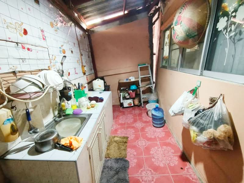 หมู่บ้านเอกทรัพย์ บางบ่อ, Samut Prakan, Bang Bo, Samut Prakan, 2 Bedrooms, 70 sqm, Townhouse For Sale, by The Best Property สร้อย, 500303926 - DDproperty.com