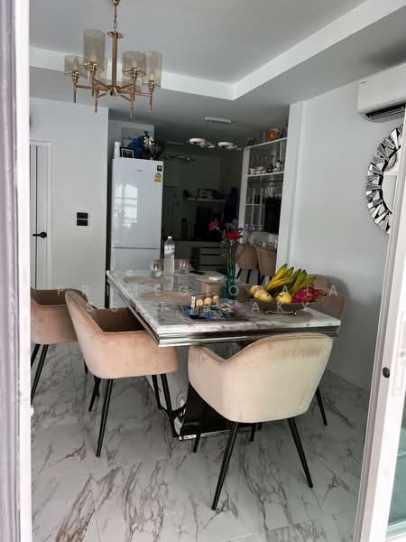 Land and Houses Park, Phuket, Chalong, Muang Phuket, Phuket, 3 Bedrooms, 61 sqm, Single Detached House For Rent, by primeglobalasset Beaky, 500303929 - DDproperty.com