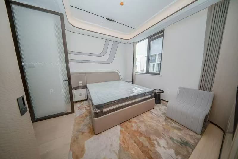 Culture 188, Bangkok, Bang Kapi, Huai Khwang, Bangkok, 3 Bedrooms, 550 sqm, Single Detached House For Rent, by Parit Daolert, 500303930 - DDproperty.com